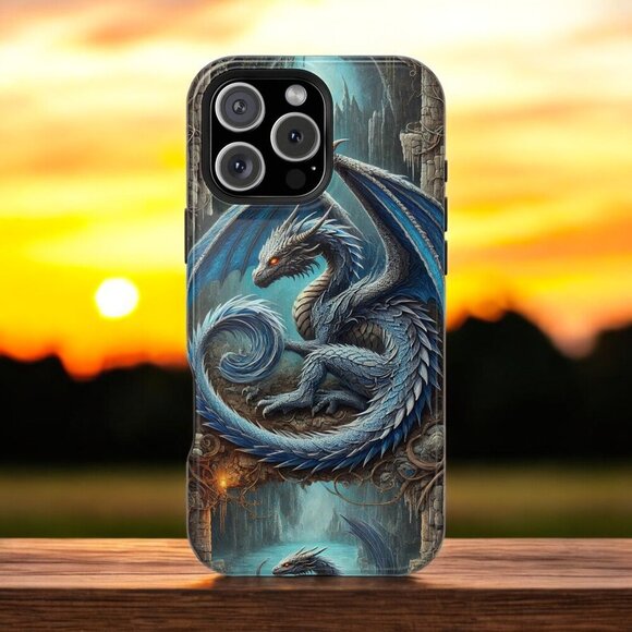 iPhone Phone Cases, Perfect Stylish Mobile Case, MLNMC507 - Picture 2 of 13